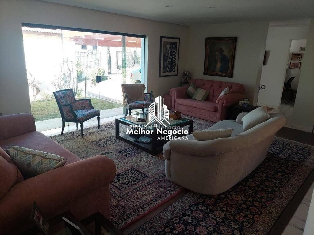 Casa à venda em Americana, Iate Clube de Americana, com 3 quartos, com 286 m² — foto 6