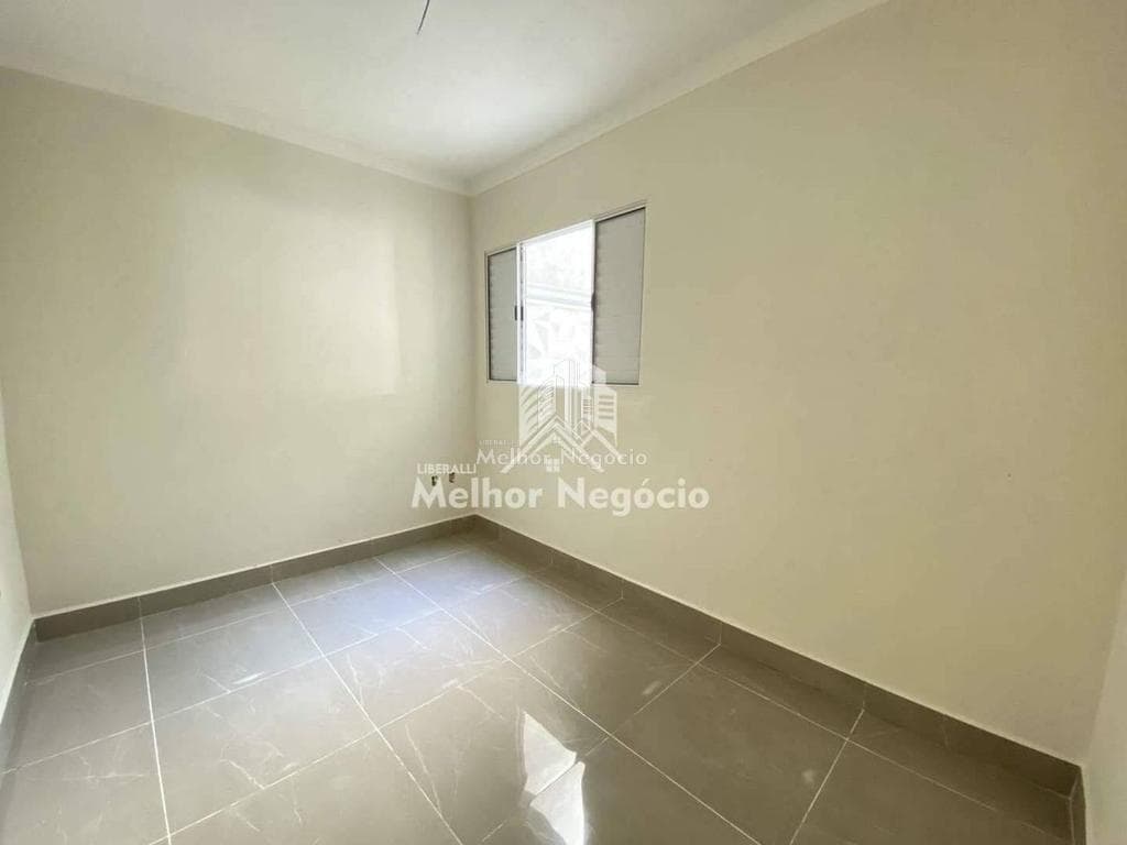Casa à venda em Sumaré, Residencial Santa Joana, com 3 quartos, com 130 m² — foto 3