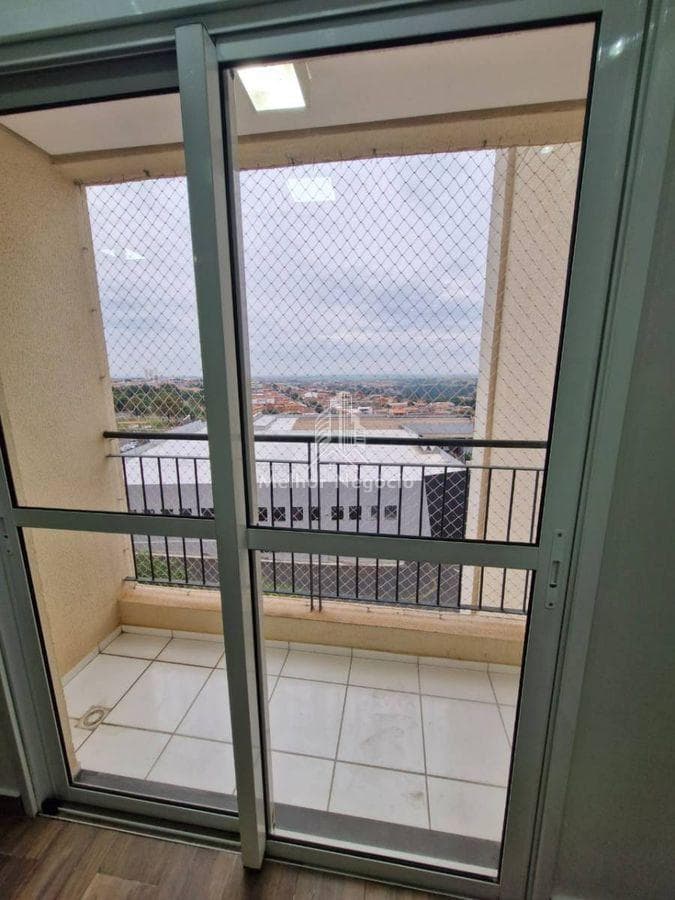 Apartamento à venda em Santa Bárbara D'Oeste, Lagoa Seca, com 2 quartos, com 56 m² — foto 10