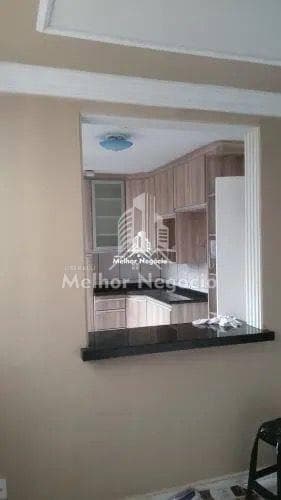 Apartamento à venda em Sumaré, Jardim João Paulo II, com 2 quartos, com 55 m² — foto 5