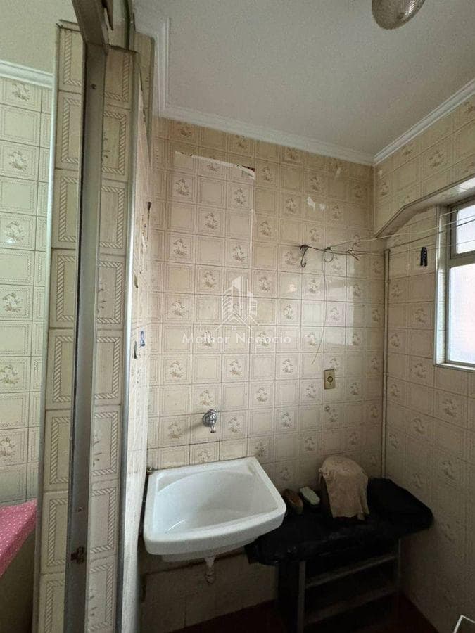 Apartamento à venda em Campinas, Botafogo, com 1 quarto, com 36 m² — foto 7
