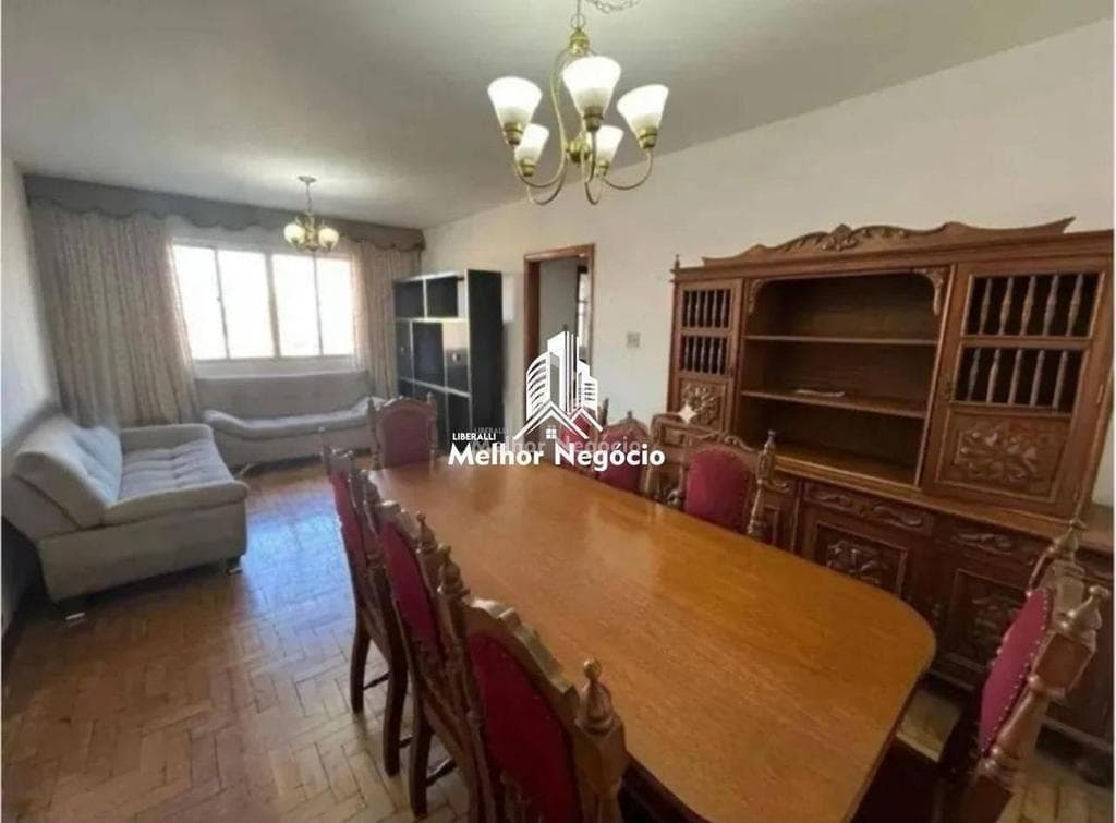 Apartamento à venda em Piracicaba, Centro, com 2 quartos, com 95 m²