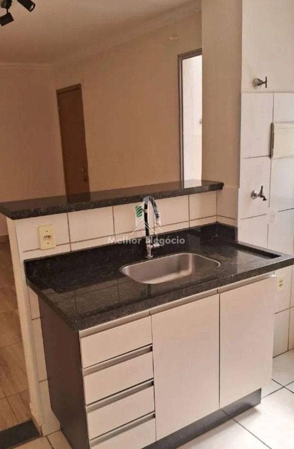 Apartamento à venda em Americana, Jardim Terramérica III, com 2 quartos, com 43 m² — foto 10