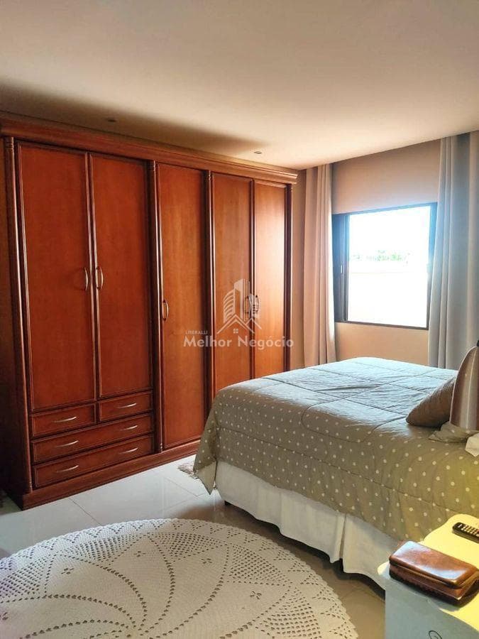 Casa à venda em Americana, Iate Clube de Americana, com 3 quartos, com 170 m² — foto 8