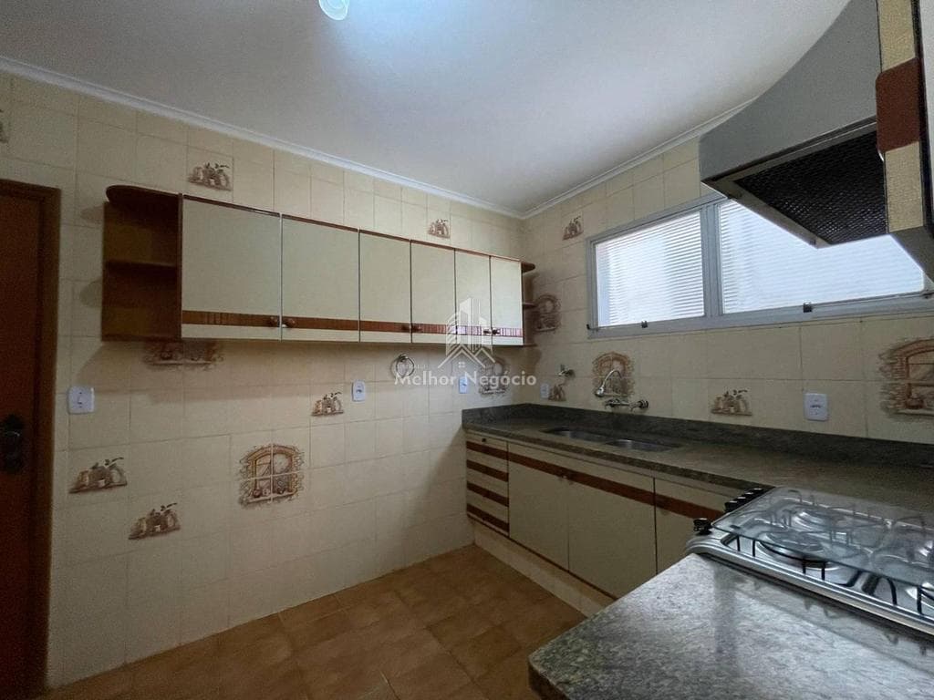 Apartamento à venda em Campinas, Centro, com 3 quartos, com 140 m² — foto 5
