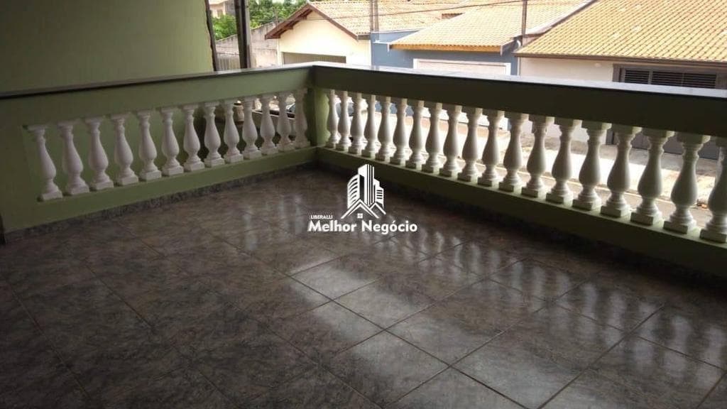 Casa à venda em Piracicaba, Alto da Pompéia, com 3 quartos, com 245 m² — foto 2
