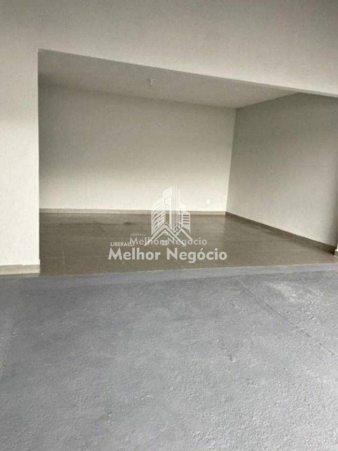 Casa à venda em Paulínia, Parque Bom Retiro, com 3 quartos, com 262 m² — foto 9