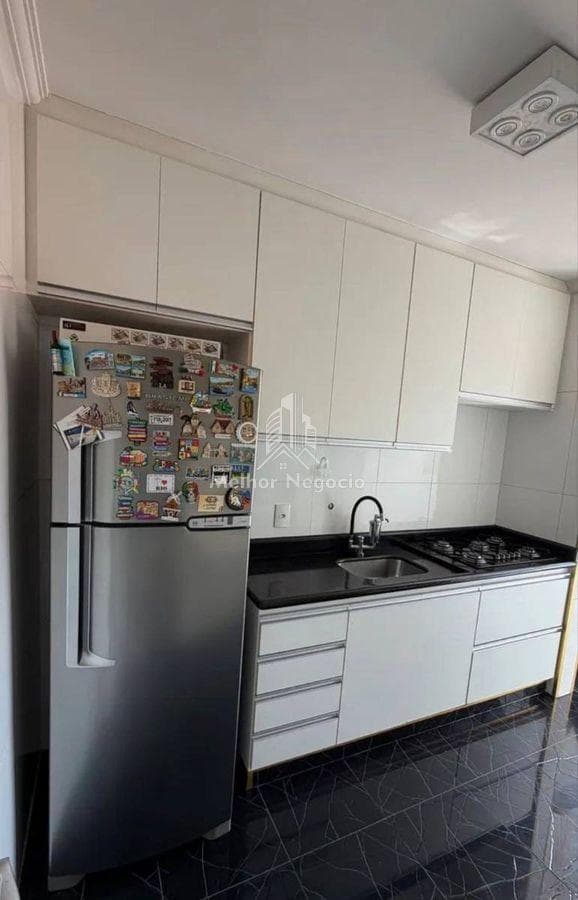 Apartamento à venda em Campinas, Jardim Primavera, com 2 quartos, com 60 m² — foto 10