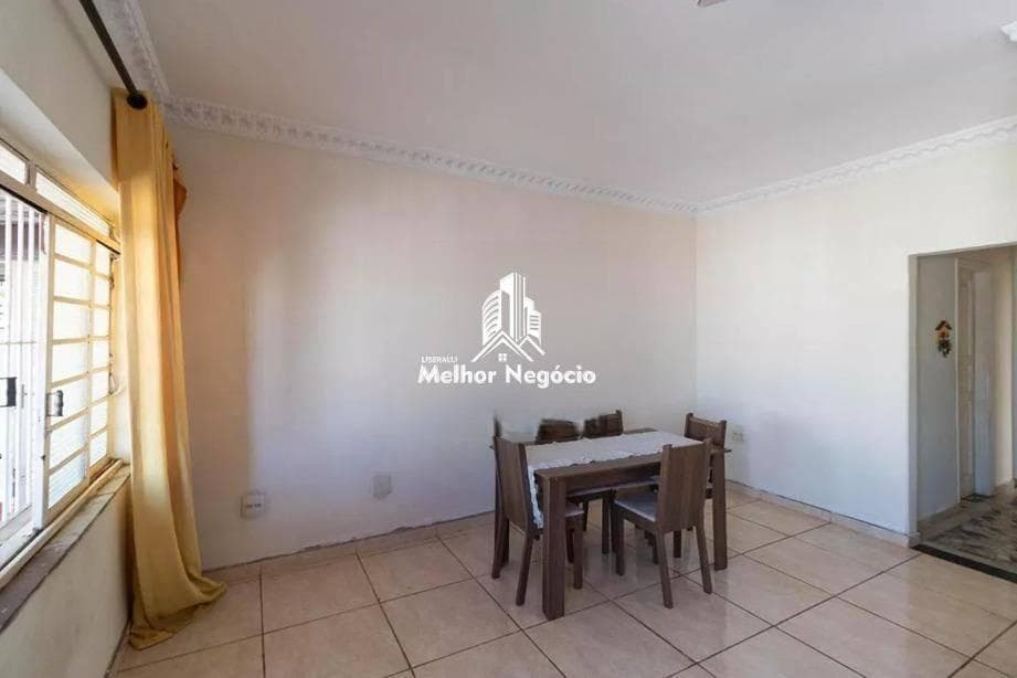 Casa à venda em Campinas, Vila Fortuna, com 3 quartos, com 186 m² — foto 5
