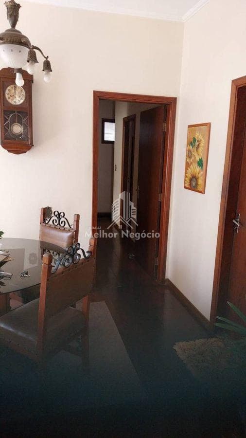 Casa à venda em Campinas, Vila Nogueira, com 3 quartos, com 175 m² — foto 7