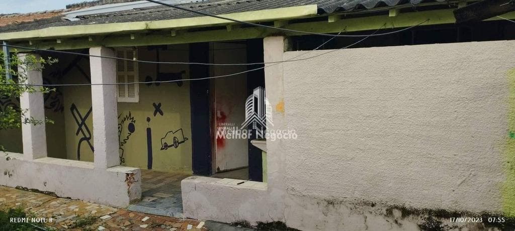 Casa à venda em Sumaré, Jardim Dall'Orto, com 2 quartos, com 75 m² — foto 8