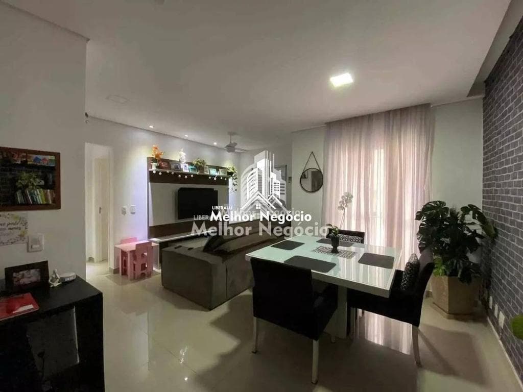 Apartamento à venda em Sumaré, Loteamento Residencial Viva Vista, com 3 quartos, com 67 m² — foto 6
