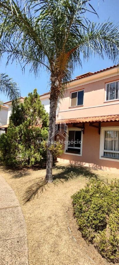 Casa à venda em Hortolândia, Jardim Interlagos, com 3 quartos, com 75 m² — foto 2