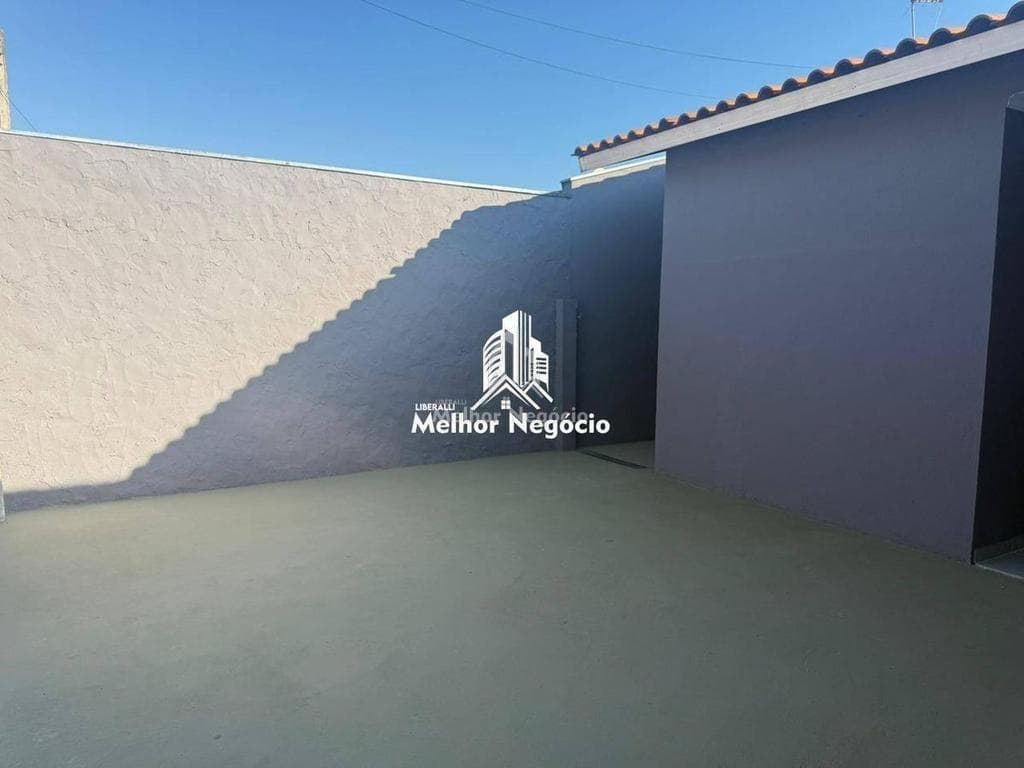 Casa à venda em Piracicaba, Parque Residencial Piracicaba "Balbo", com 2 quartos, com 55 m² — foto 4