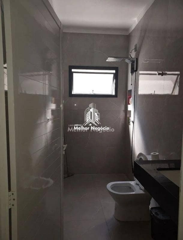 Casa à venda em Santa Bárbara D'Oeste, Jardim Souza Queiroz, com 3 quartos, com 162 m² — foto 10