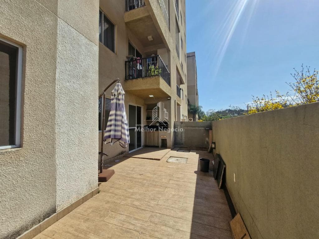 Apartamento à venda em Campinas, Parque Fazendinha, com 3 quartos, com 96 m², GERAL — foto 10