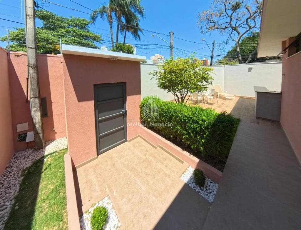 Casa à venda em Campinas, Vila Lídia, com 4 quartos, com 247 m² — foto 2