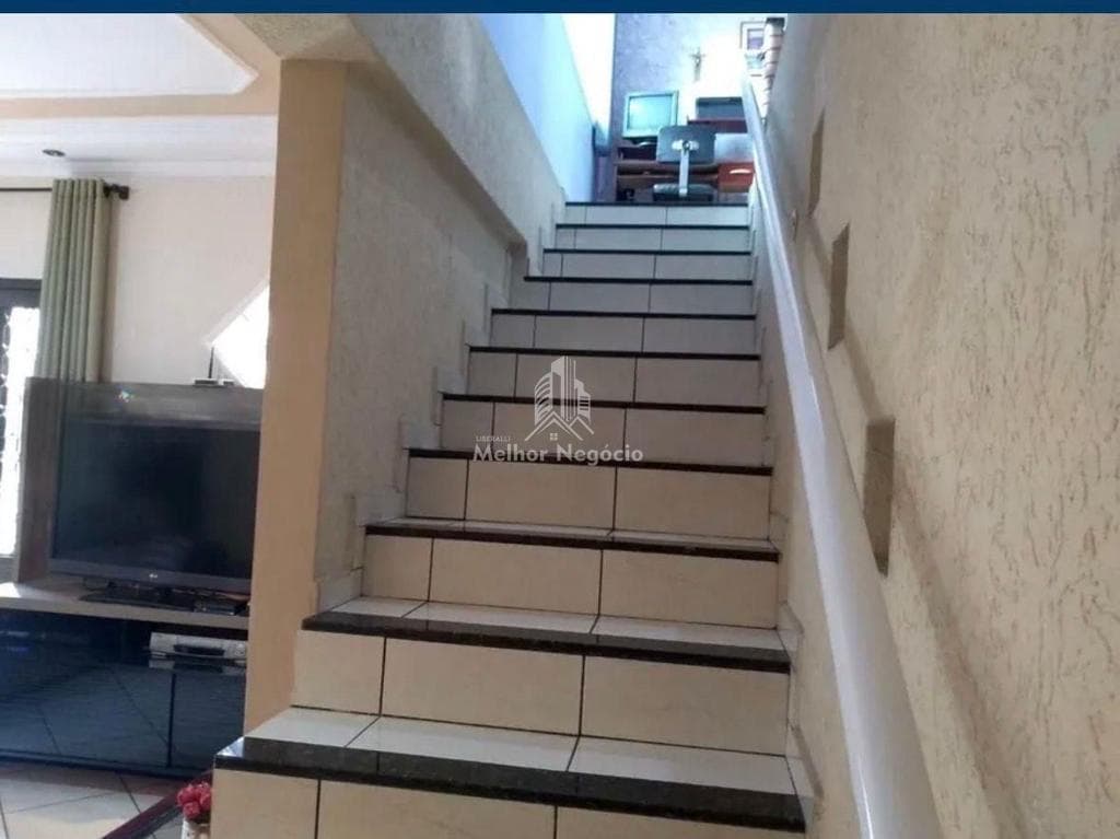 Casa à venda em Piracicaba, São Dimas, com 4 quartos, com 248 m² — foto 8