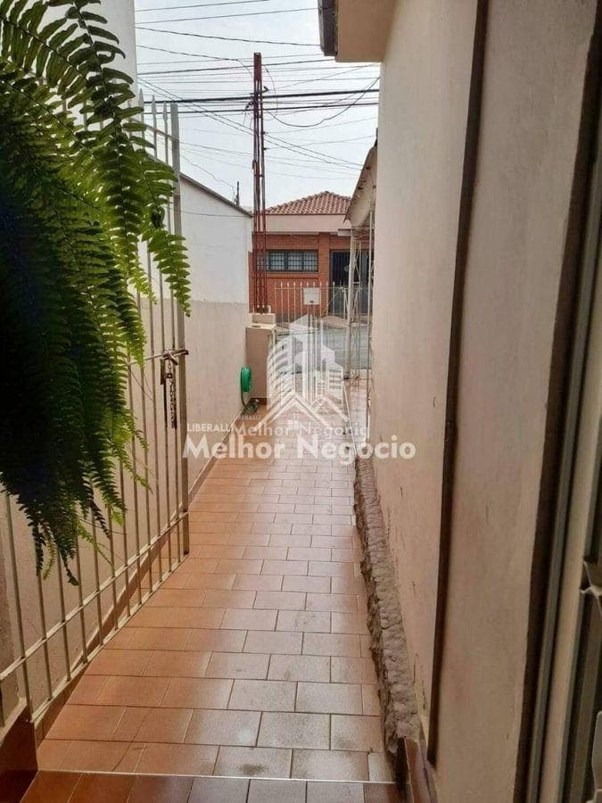 Casa à venda em Piracicaba, Centro (Ártemis), com 3 quartos, com 110 m² — foto 8