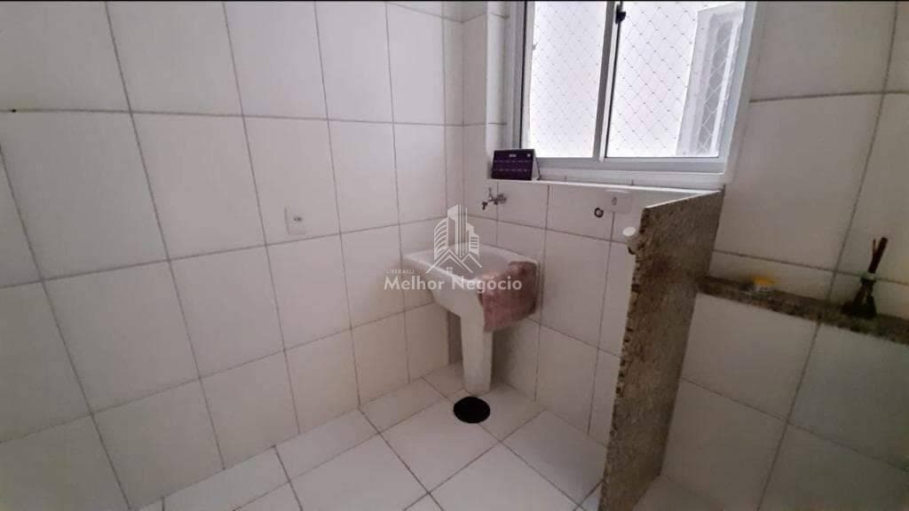 Apartamento à venda em Valinhos, Residencial Nova Era, com 2 quartos, com 59 m² — foto 8