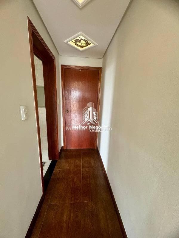Apartamento à venda em Americana, Jardim Santana, com 3 quartos, com 87 m² — foto 6