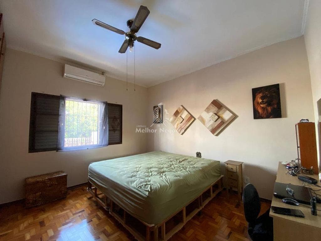 Casa à venda em Campinas, Jardim Ouro Branco, com 3 quartos, com 158.75 m² — foto 3