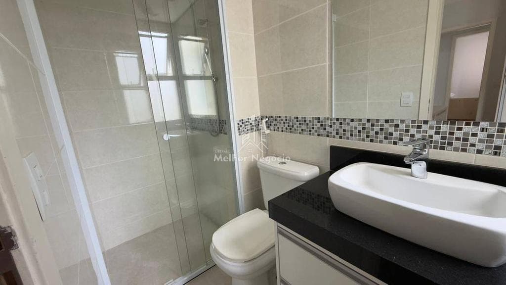 Apartamento à venda em Campinas, Ponte Preta, com 3 quartos, com 83 m² — foto 4