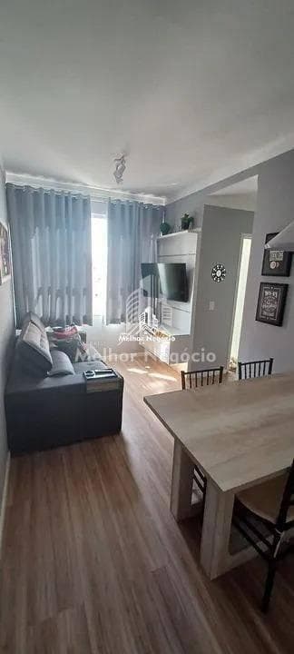Apartamento à venda em Sumaré, Jardim Maria Luíza, com 2 quartos, com 49 m² — foto 2