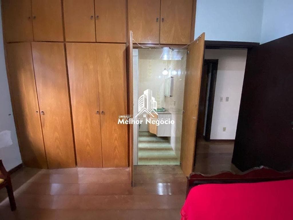 Casa à venda em Campinas, Parque Taquaral, com 4 quartos, com 195 m² — foto 8