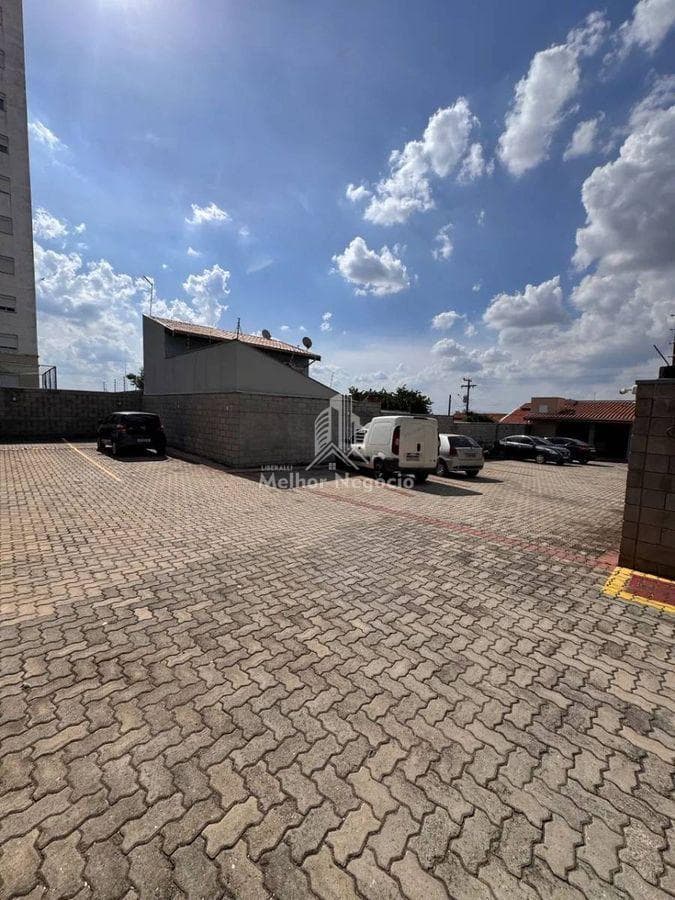 Casa à venda em Hortolândia, Chácaras Fazenda Coelho, com 2 quartos, com 126 m² — foto 5