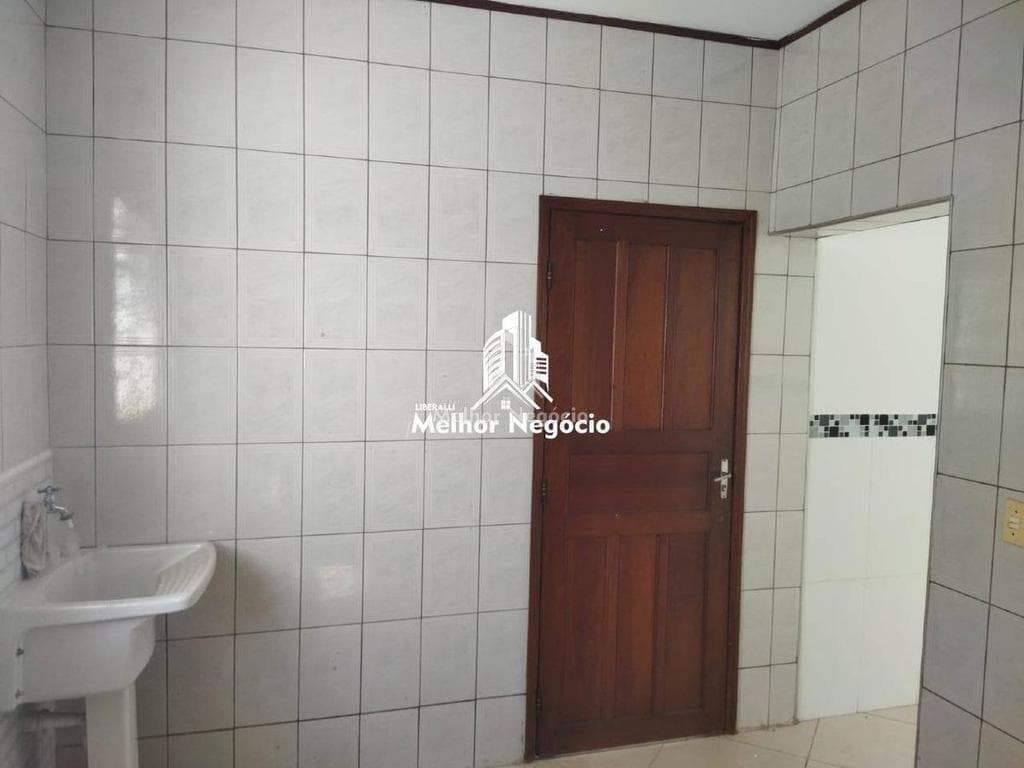 Casa à venda em Sumaré, Parque Residencial Florença, com 4 quartos, com 150 m² — foto 8