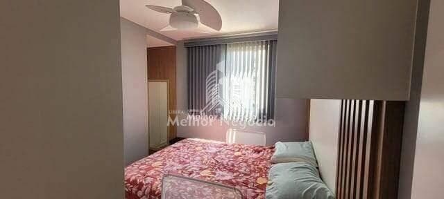 Apartamento à venda em Hortolândia, Jardim das Colinas, com 2 quartos, com 58 m² — foto 4