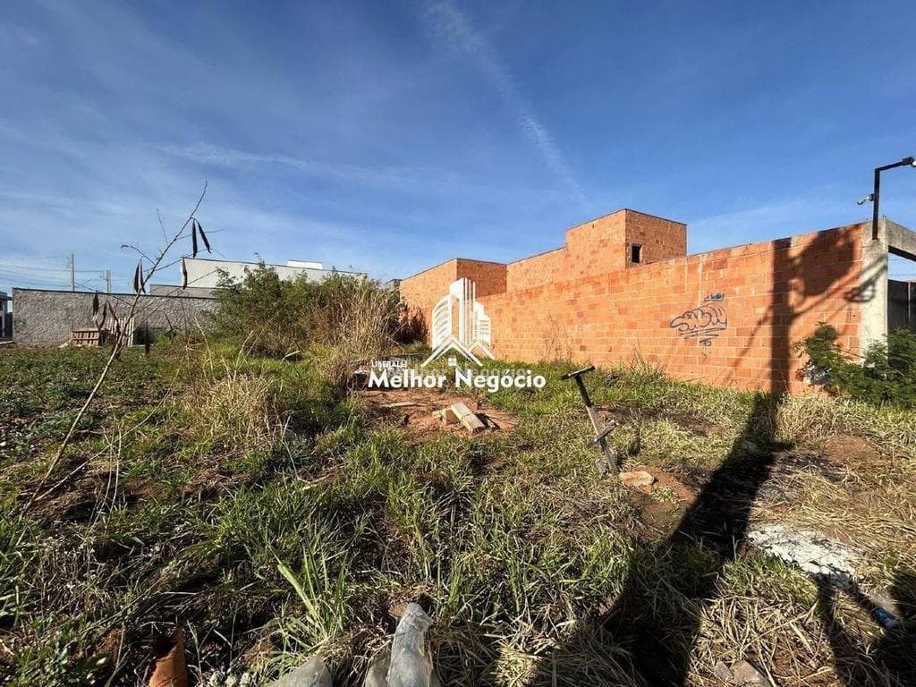 Terreno à venda em Hortolândia, Loteamento Jardim Vila Verde, com 250.8 m² — foto 3