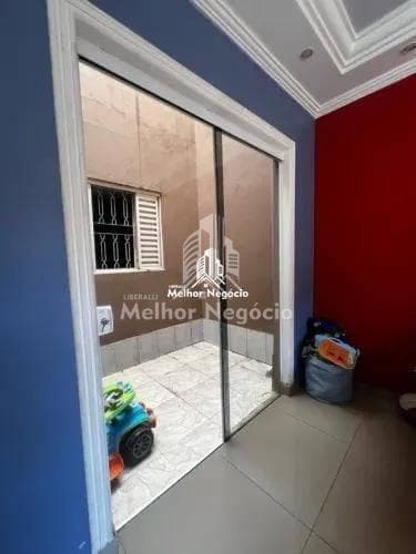Casa à venda em Campinas, Núcleo Residencial Nossa Senhora Aparecida, com 2 quartos, com 250 m² — foto 8