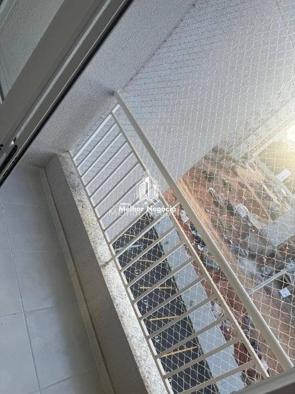 Apartamento à venda em Sumaré, Vila Yolanda Costa e Silva, com 2 quartos, com 58 m² — foto 2