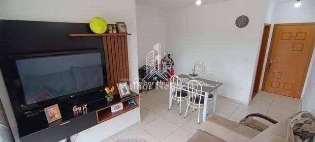Apartamento à venda em Sumaré, Parque Emília, com 2 quartos, com 58 m² — foto 3