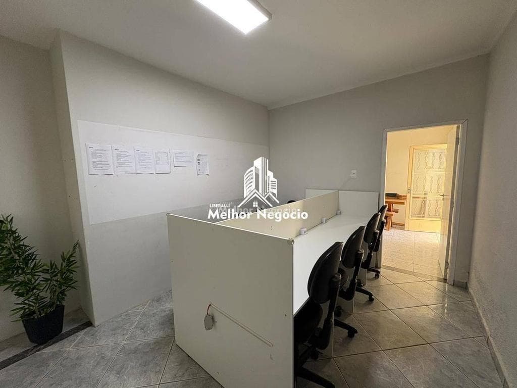 Casa à venda em Hortolândia, Parque Gabriel, com 3 quartos, com 160 m² — foto 7