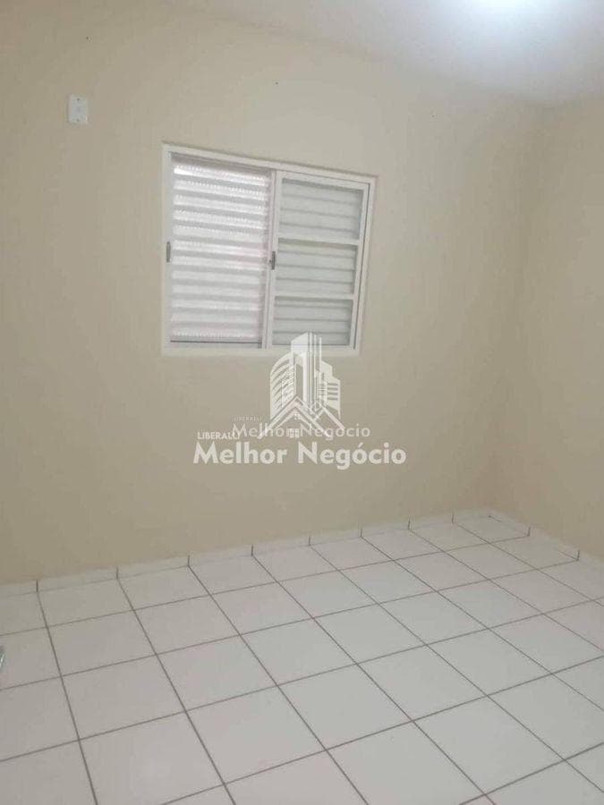 Casa à venda em Sumaré, Jardim Dall'Orto, com 3 quartos, com 69.45 m² — foto 9