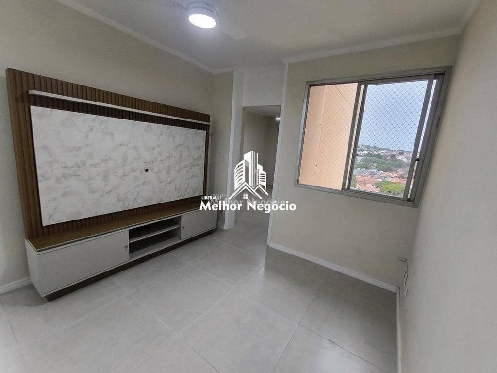 Apartamento à venda em Campinas, Jardim Proença, com 1 quarto, com 42 m² — foto 2