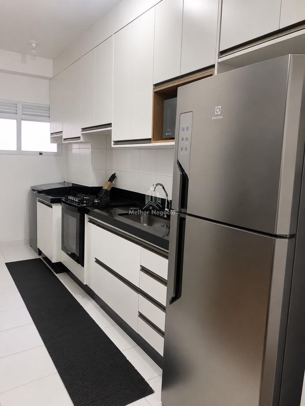 Apartamento à venda em Sumaré, Loteamento Residencial Viva Vista, com 2 quartos, com 48 m², GERAL — foto 7