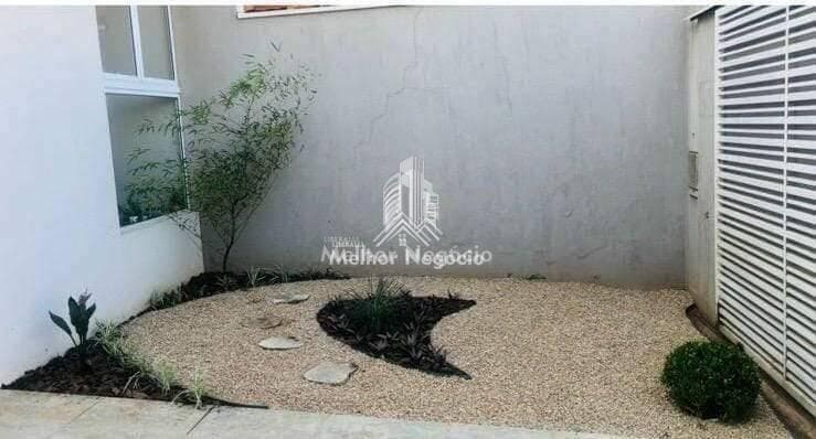 Casa à venda em Campinas, Parque Universitário de Viracopos, com 2 quartos, com 89 m² — foto 5