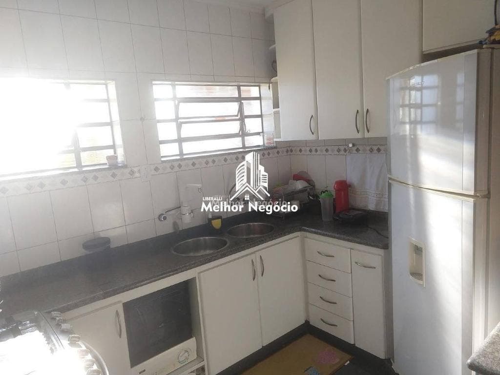 Casa à venda em Campinas, Jardim Chapadão, com 3 quartos, com 293 m² — foto 8