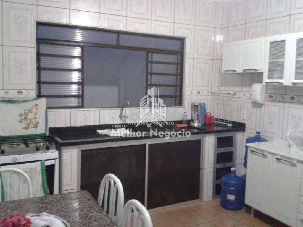 Casa à venda em Campinas, Jardim São Gonçalo, com 3 quartos, com 94.54 m² — foto 4