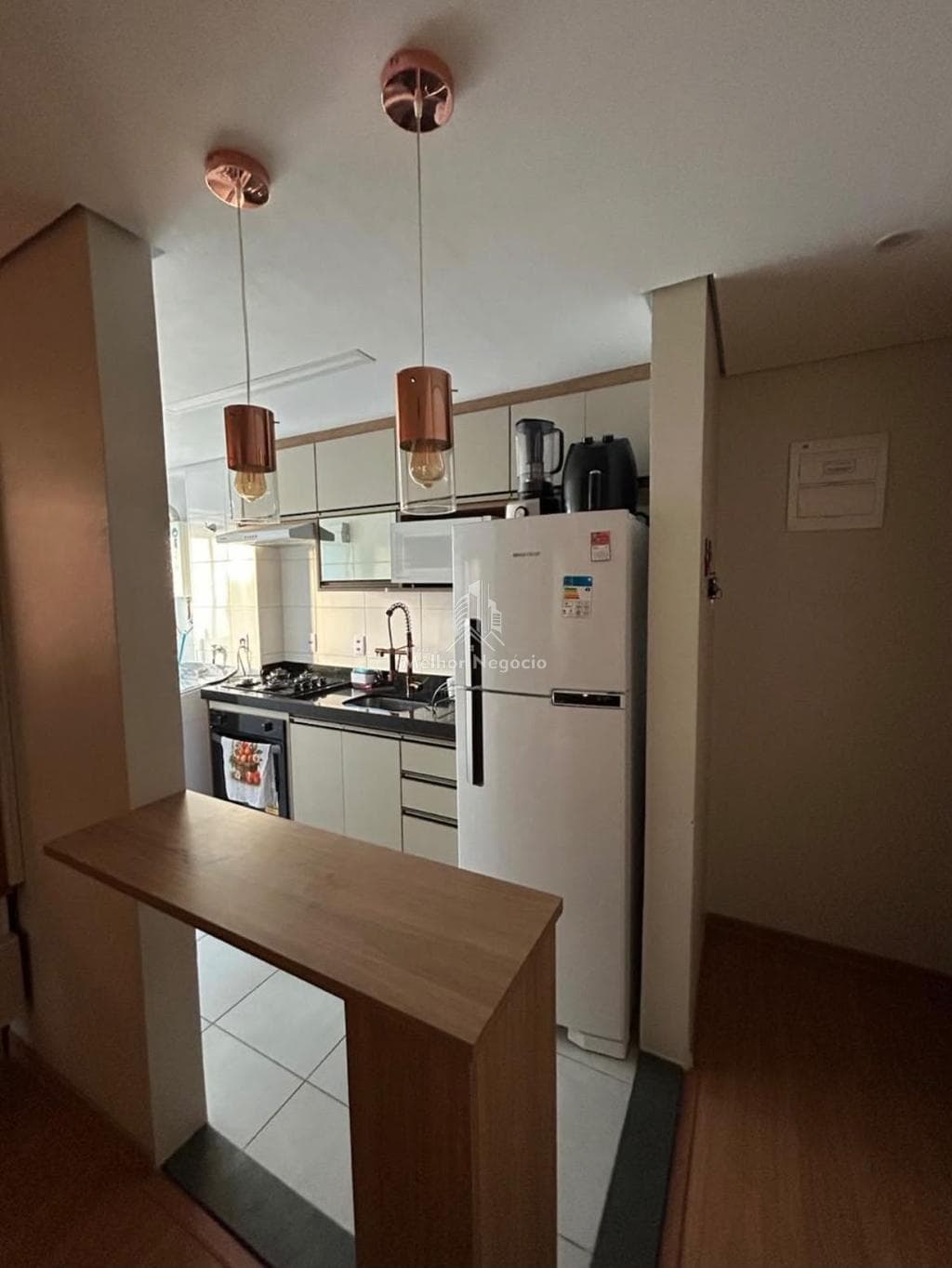 Apartamento à venda em Campinas, Parque Industrial, com 2 quartos, com 48 m², GERAL — foto 5