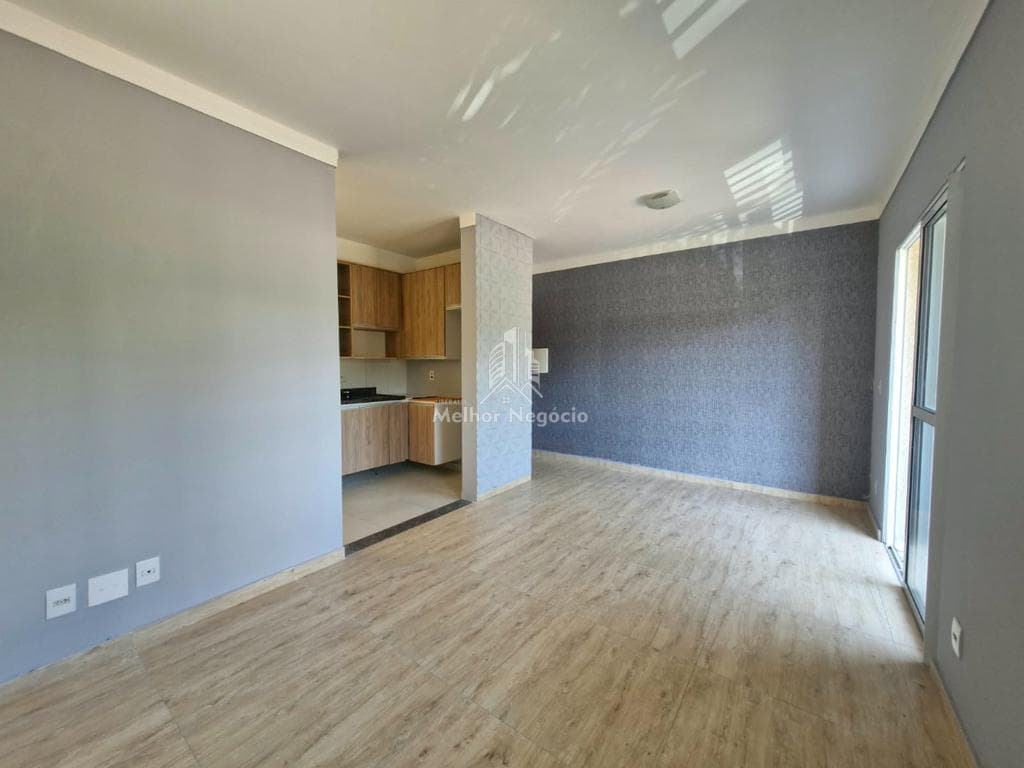 Apartamento à venda em Campinas, Parque Fazendinha, com 2 quartos, com 60 m², GERAL — foto 2
