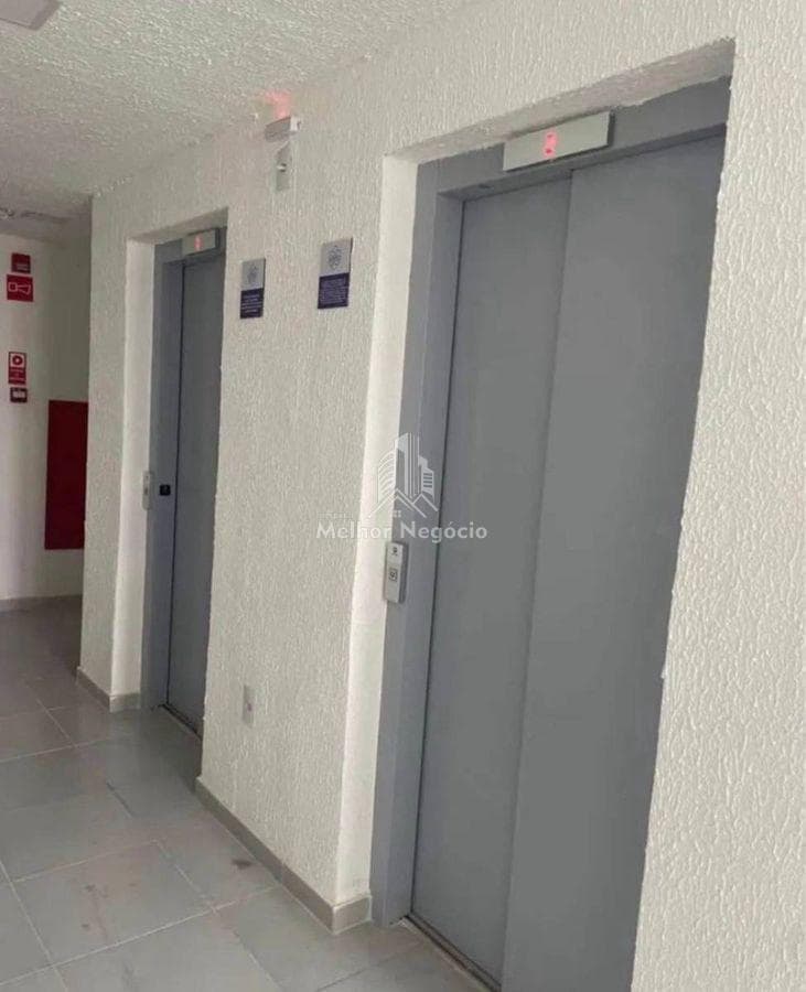 Apartamento à venda em Santa Bárbara D'Oeste, Jardim dos Manacás, com 2 quartos, com 53 m² — foto 2