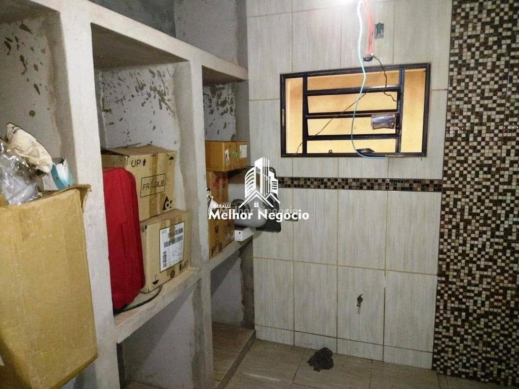 Casa à venda em Piracicaba, Jardim Planalto, com 3 quartos, com 64.4 m² — foto 4