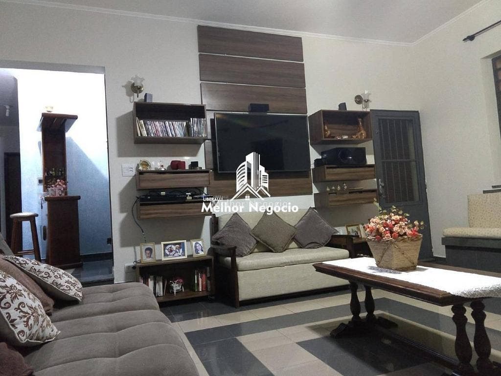 Casa à venda em Campinas, Jardim Chapadão, com 3 quartos, com 293 m² — foto 3