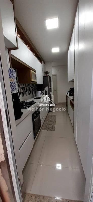 Apartamento à venda em Paulínia, Jardim América, com 3 quartos, com 87 m² — foto 7