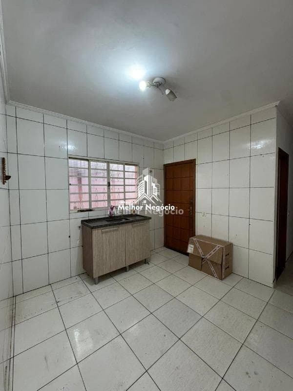 Casa à venda em Hortolândia, Jardim Interlagos, com 2 quartos, com 90 m² — foto 5